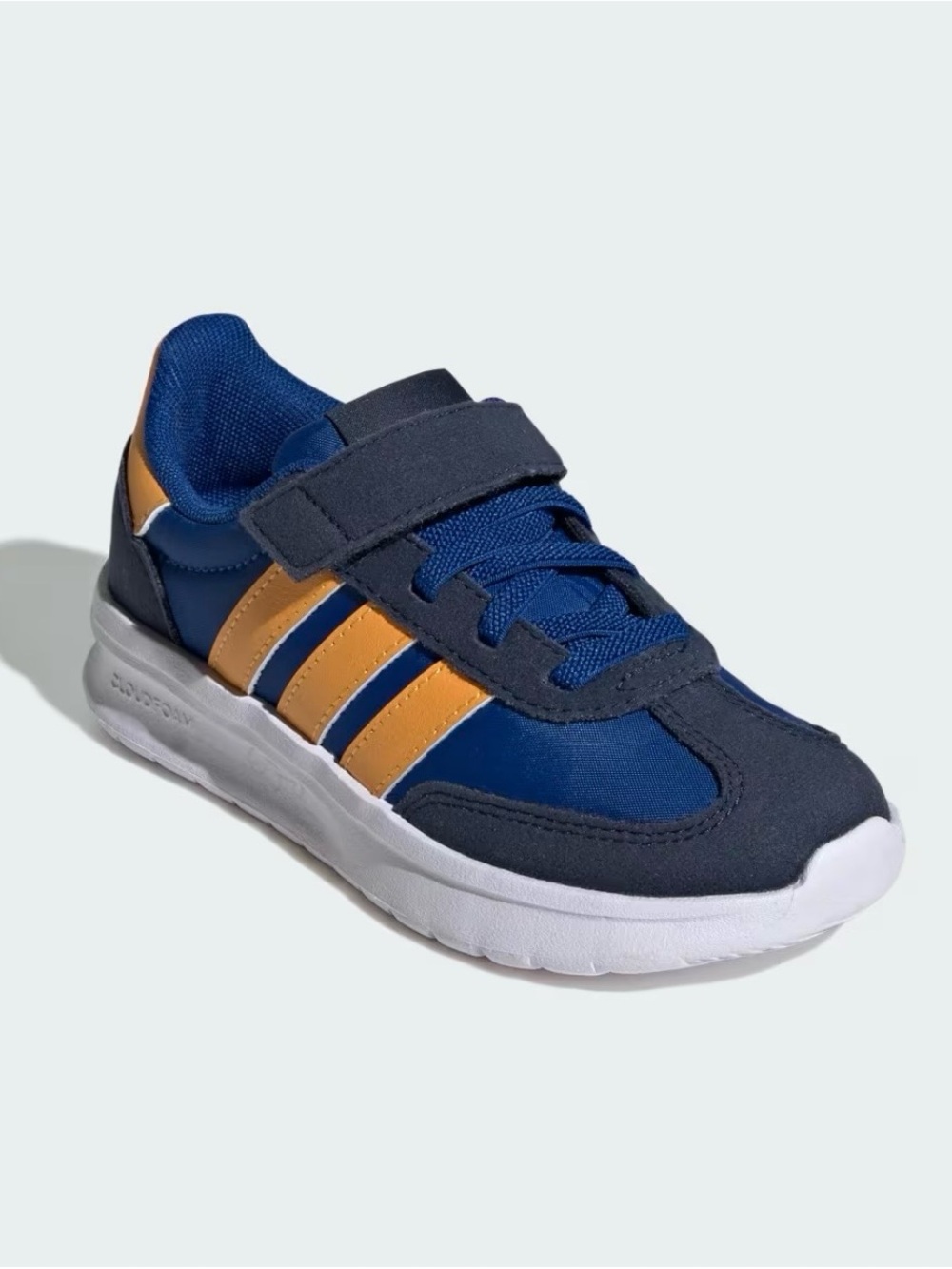 adidas run 70s 2.0 EL C Kids sneakers